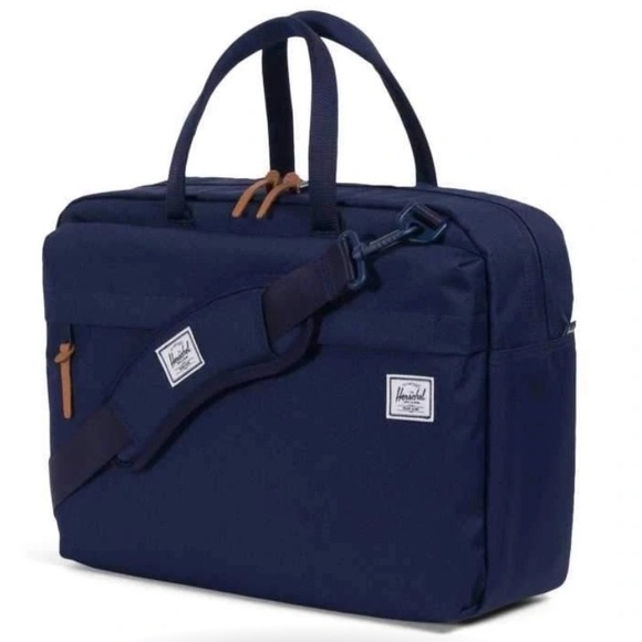 Herschel Supply Company Bags Brand New Herschel Laptop Sandford Bag